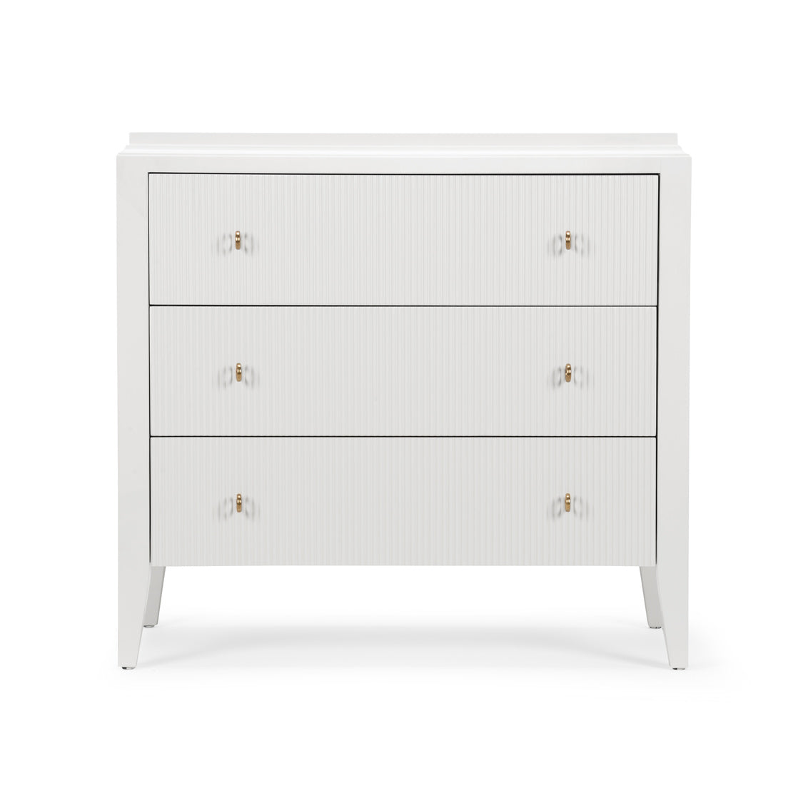 Cottage Chest – (Custom Color)