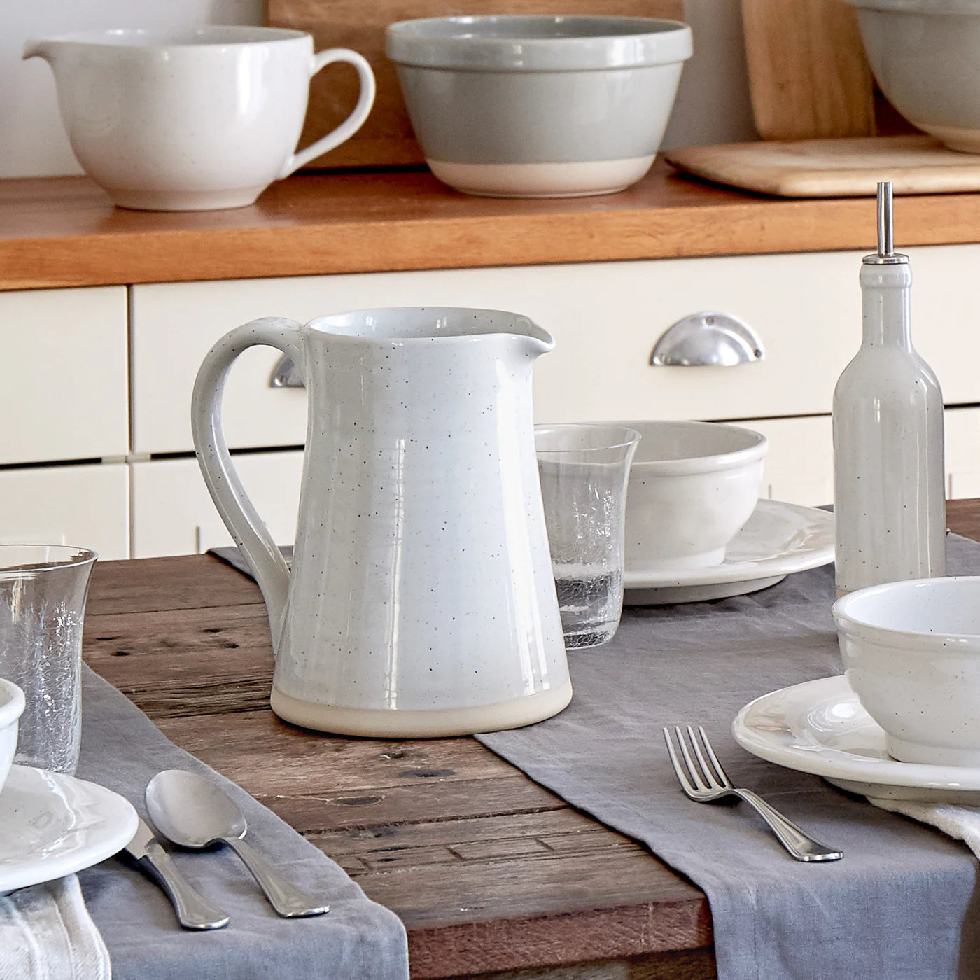 Pitcher Fattoria, Casafina by COSTA NOVA