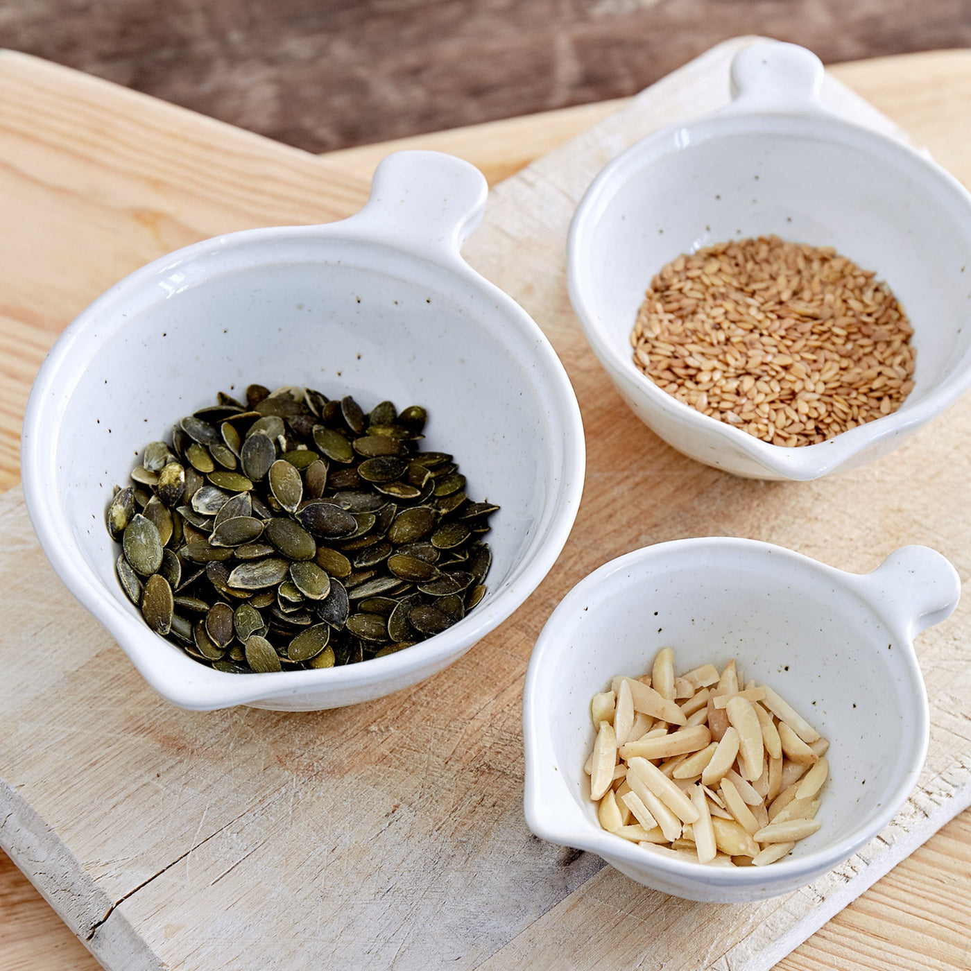 Fattoria Set 3 Measuring Cups