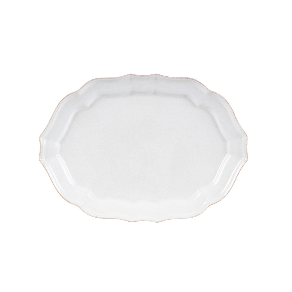 Impressions Oval Platter