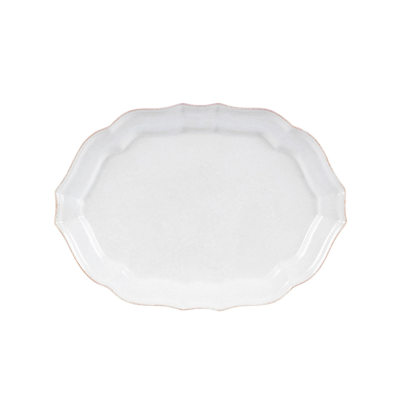 Impressions Oval Platter
