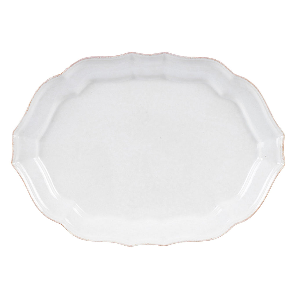 Impressions Large Oval Platter