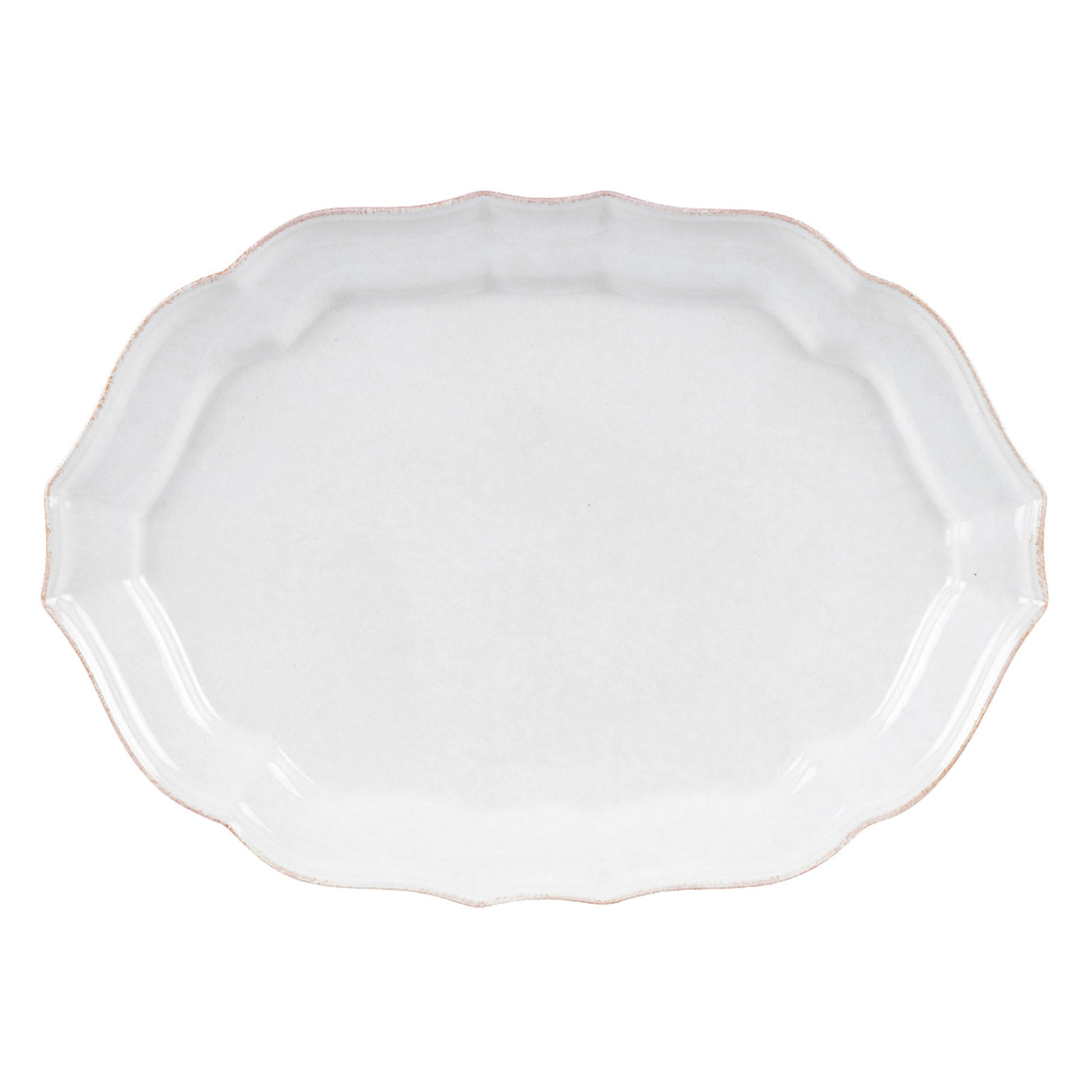 Impressions Large Oval Platter