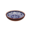 Alentejo Terracotta Low Serving Bowl