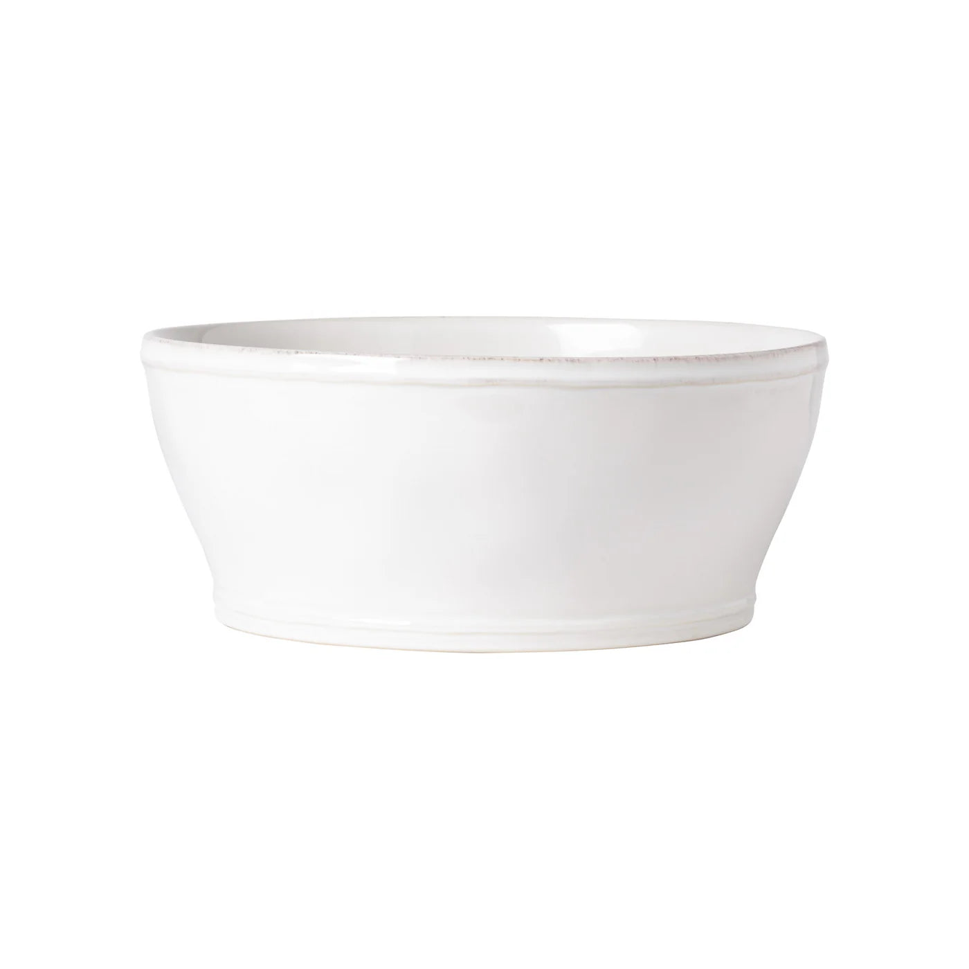 Fontana Serving Bowl