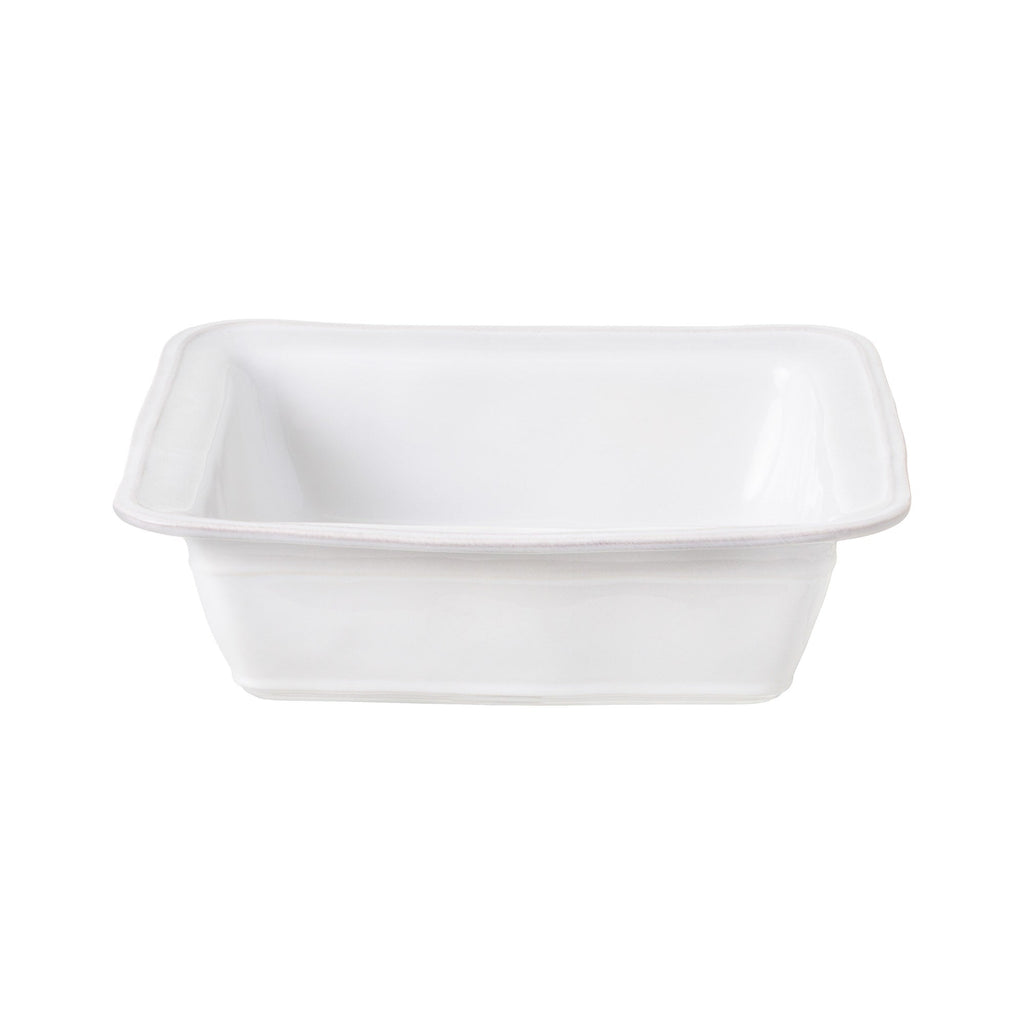 Fontana Rectangular Baker