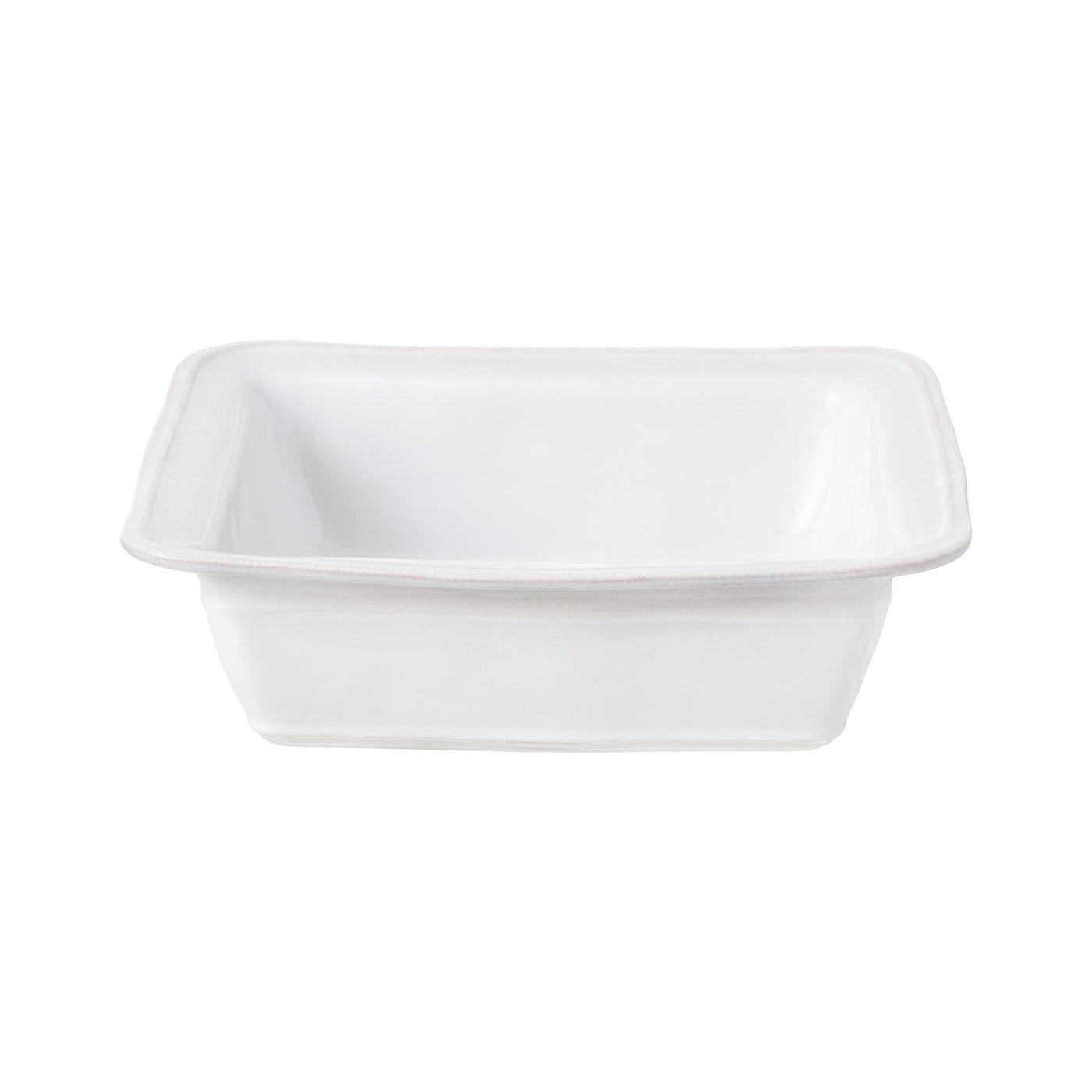 Fontana Rectangular Baker