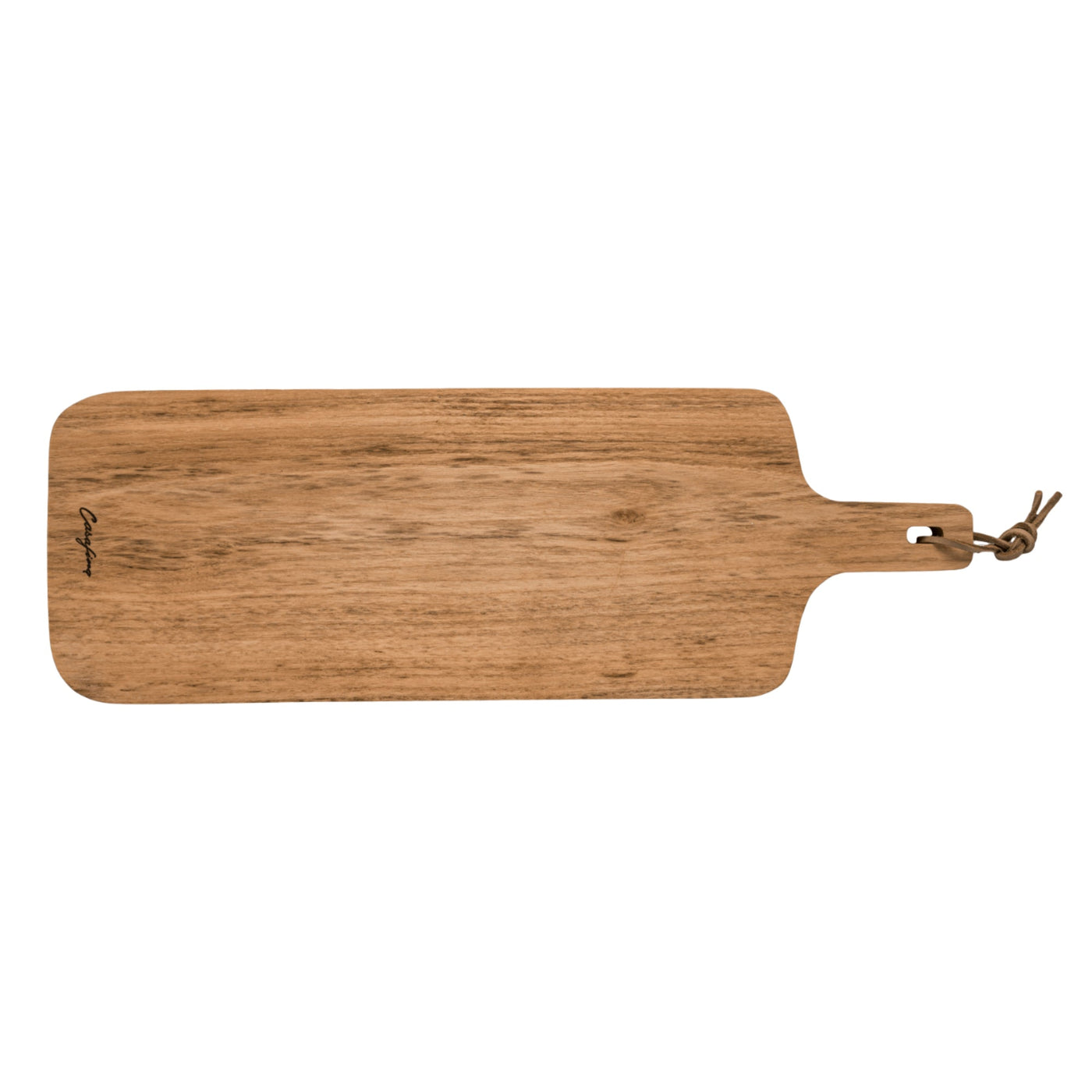 Large Oak Wood Cutting/Serving Board