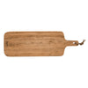 Large Oak Wood Cutting/Serving Board