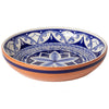 Alentejo Terracotta Round Centerpiece