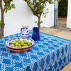 Alentejo Terracotta Round Centerpiece