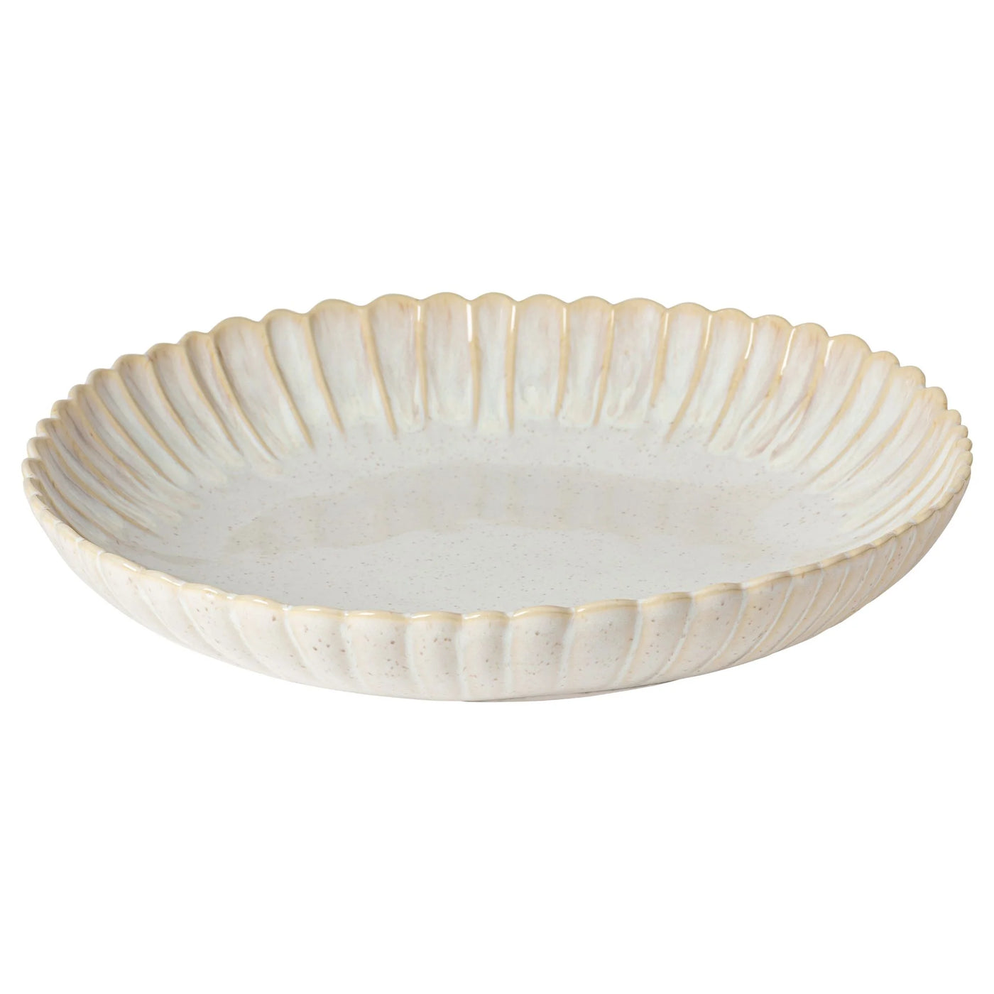 Mallorca Low Serving Bowl