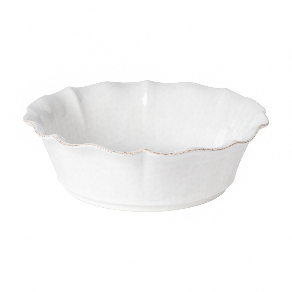 Impressions Serving Bowl
