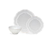 Impressions 12-Piece Dinnerware Set with Bowl