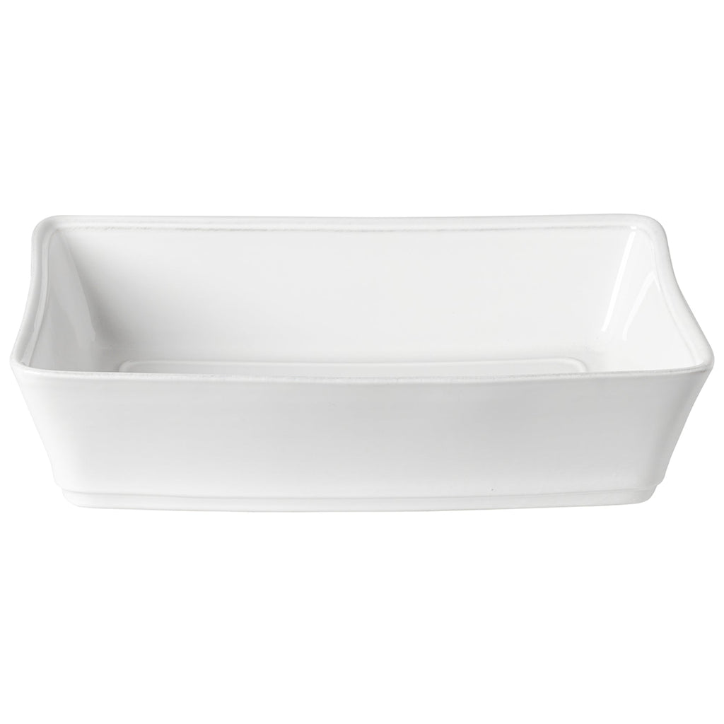 Friso Large Rectangular Baker
