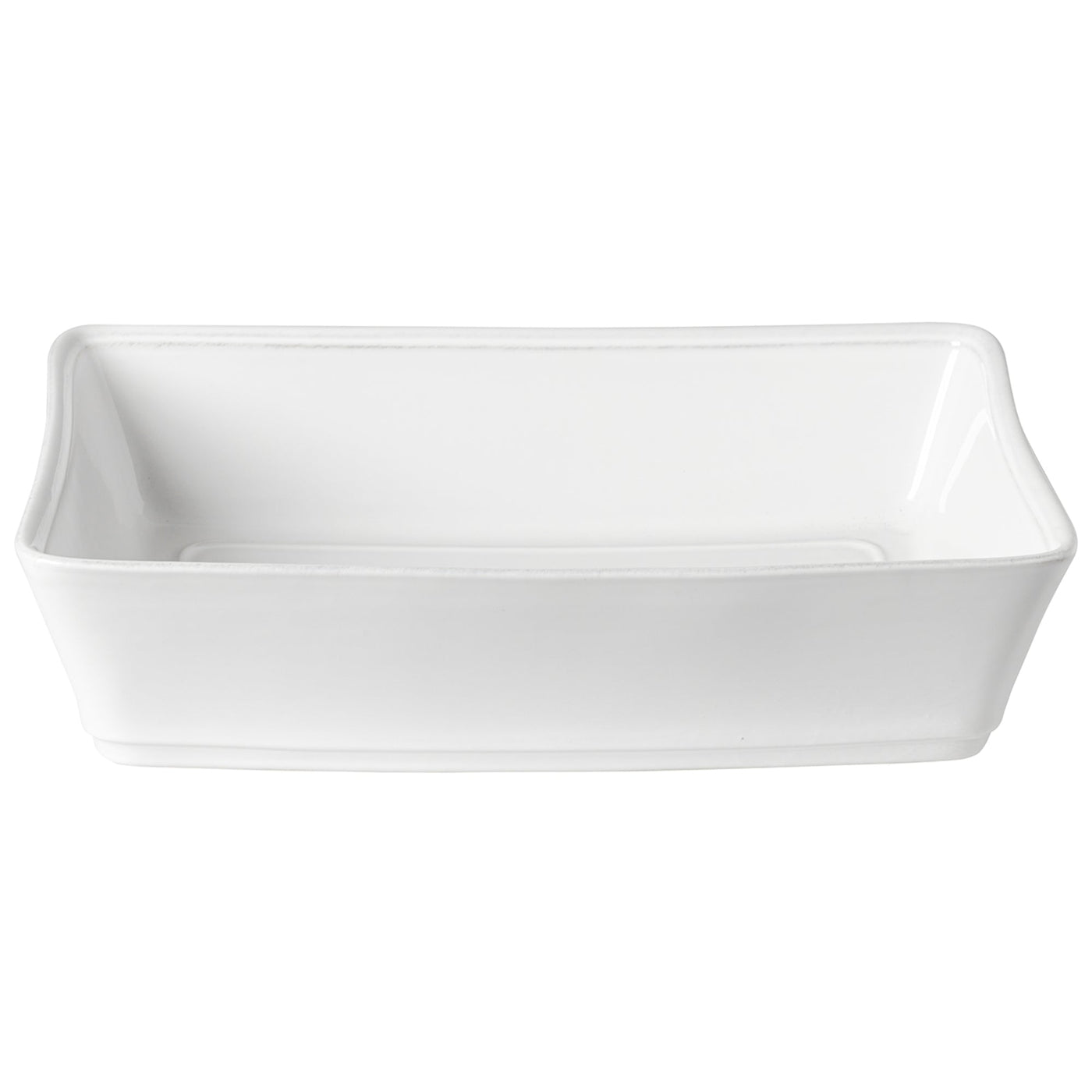 Friso Large Rectangular Baker