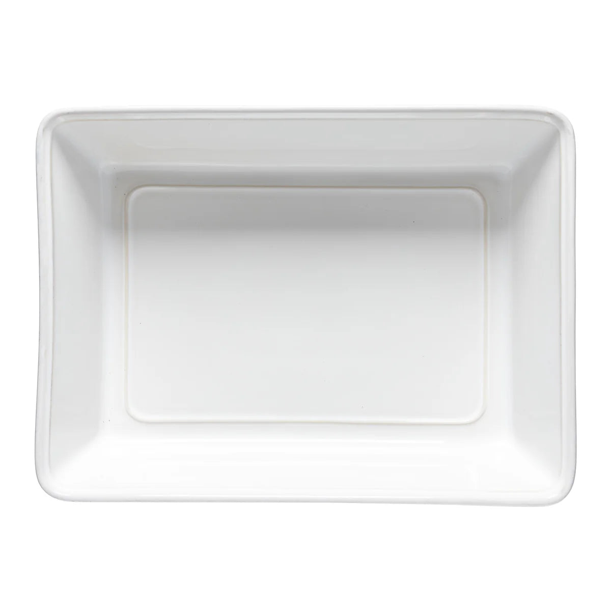 Friso Large Rectangular Baker