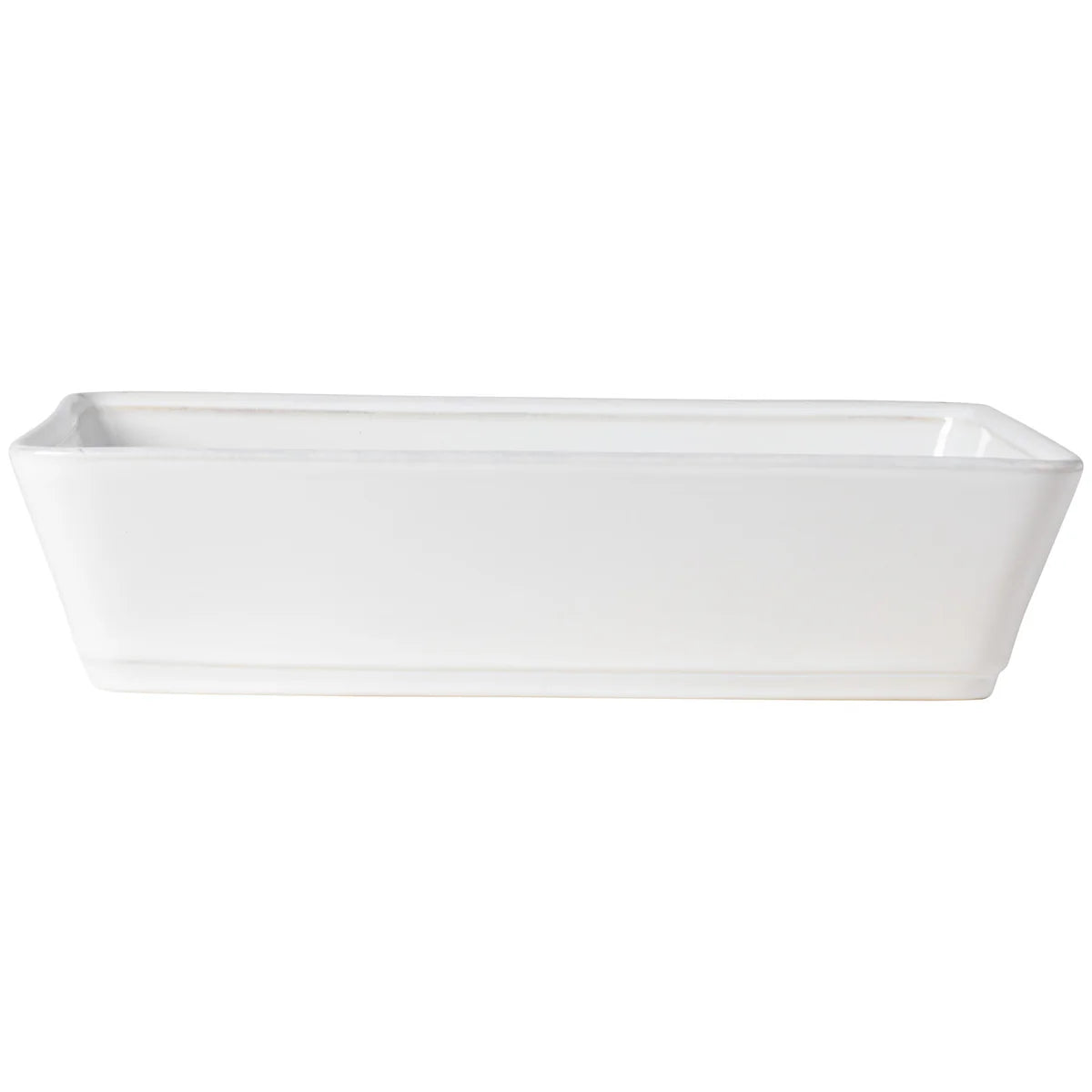 Friso Large Rectangular Baker
