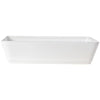 Friso Large Rectangular Baker