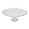 Pearl Large Footed Plate