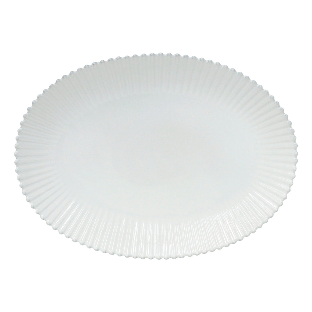 Pearl Large Oval Platter