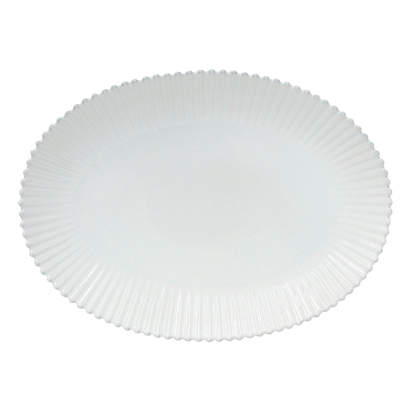 Pearl Large Oval Platter