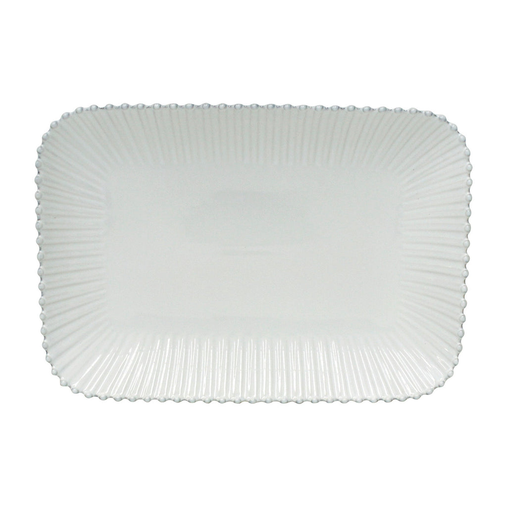 Pearl Large Rectangular Platter