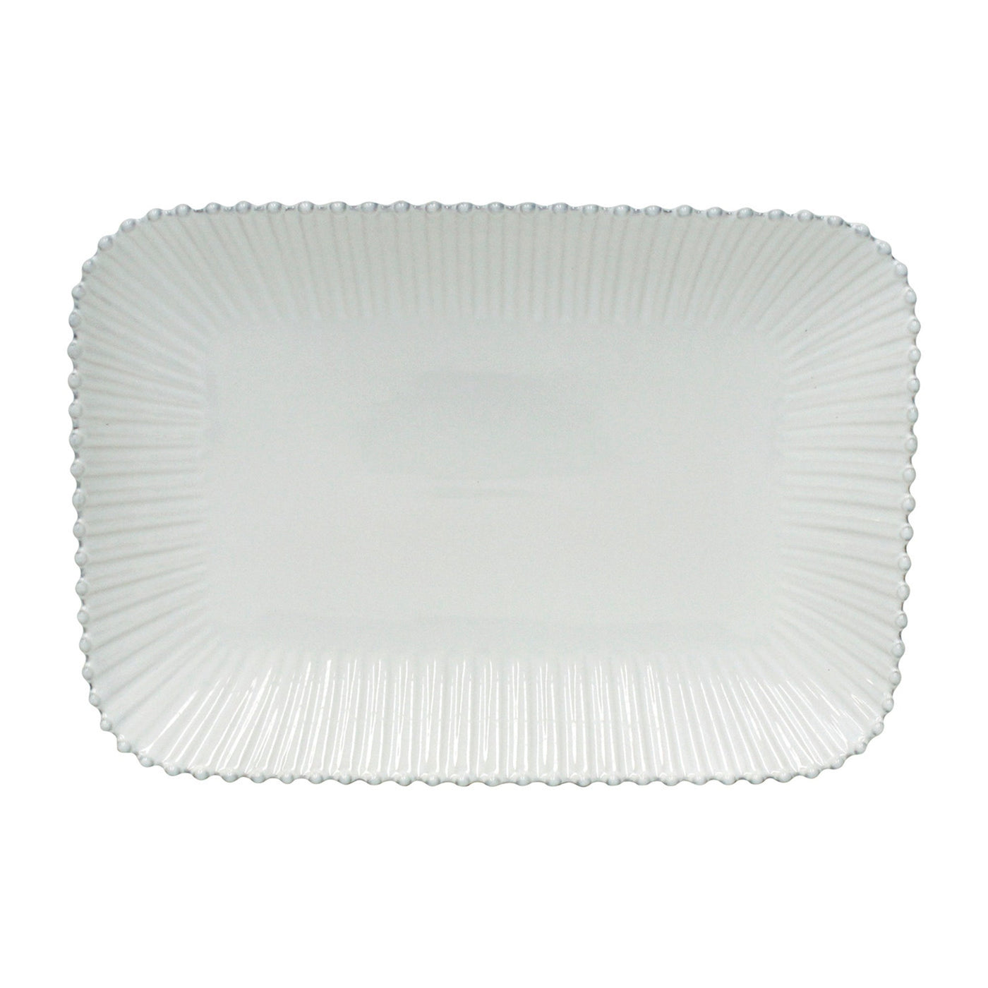 Pearl Large Rectangular Platter