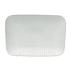 Pearl Large Rectangular Platter