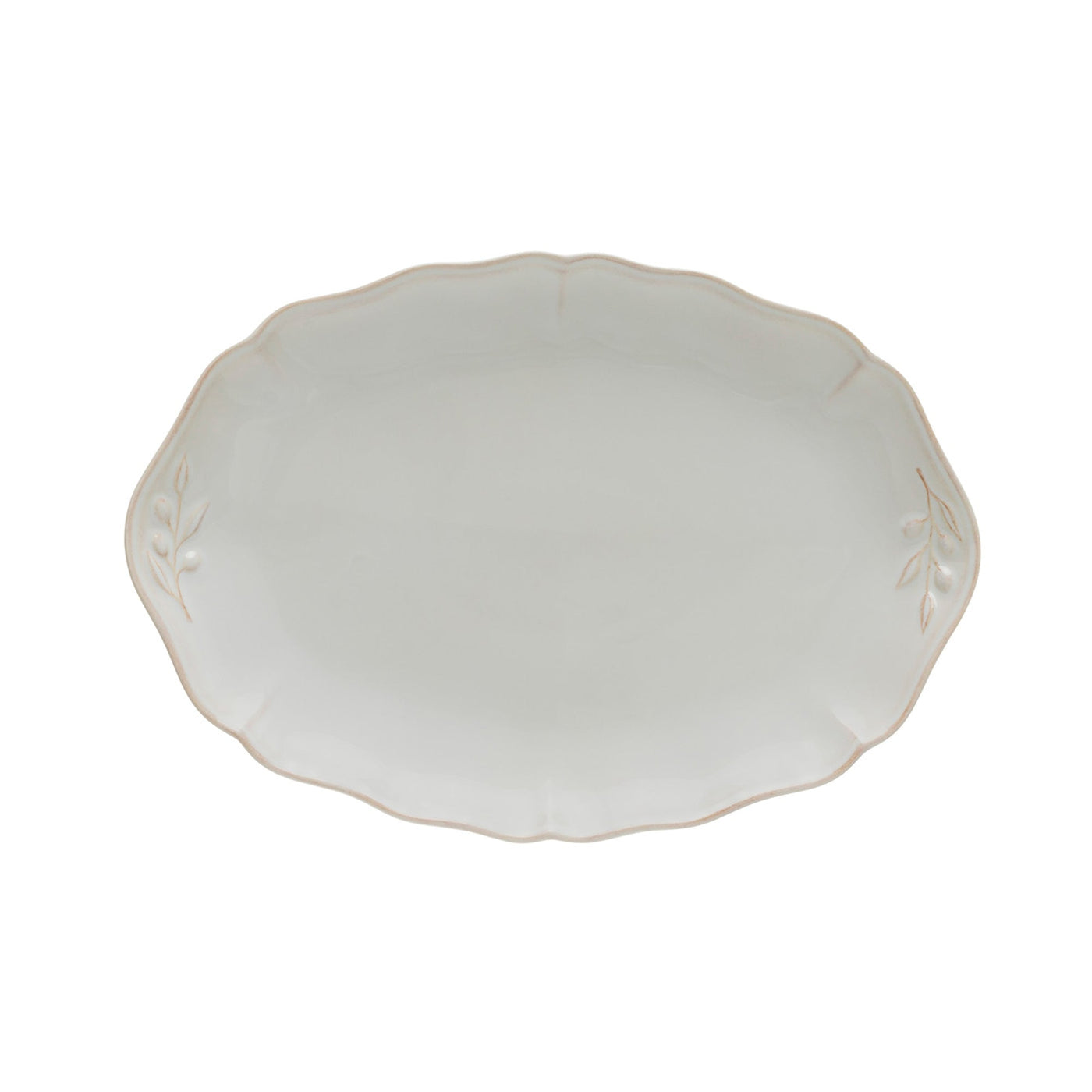 Alentejo Oval Platter