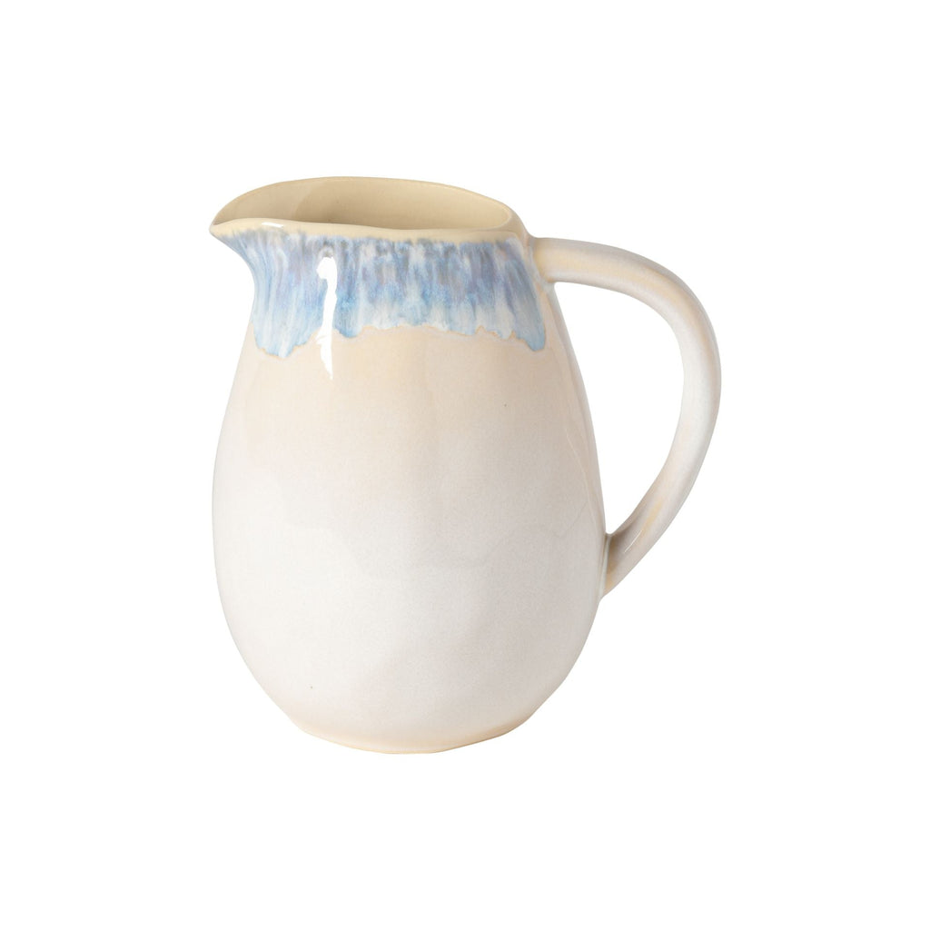 Brisa Pitcher - Ria Blue