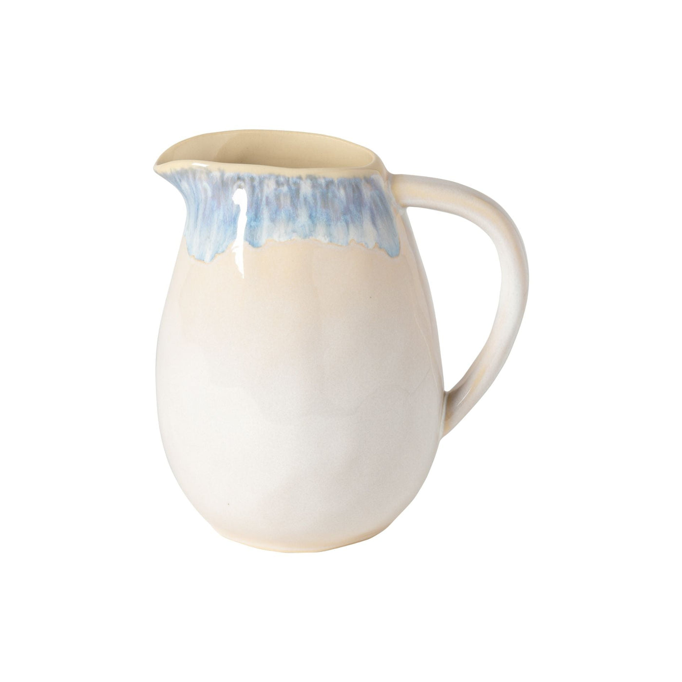 Brisa Pitcher - Ria Blue