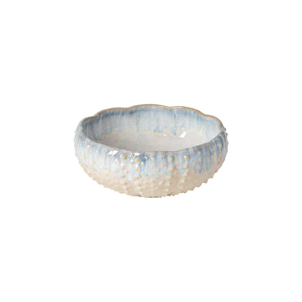 Brisa Large Urchin Bowl - Ria Blue