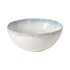 Brisa Large Serving Bowl - Ria Blue