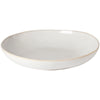 Brisa Low Serving Bowl - Branca White