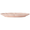 Rosa Large Oval Platter (Rosé Pink)
