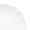 Rosa 5-Piece Dinnerware Set  (White)