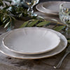 Alentejo 12-Piece Dinnerware Set with Soup/Pasta Plate