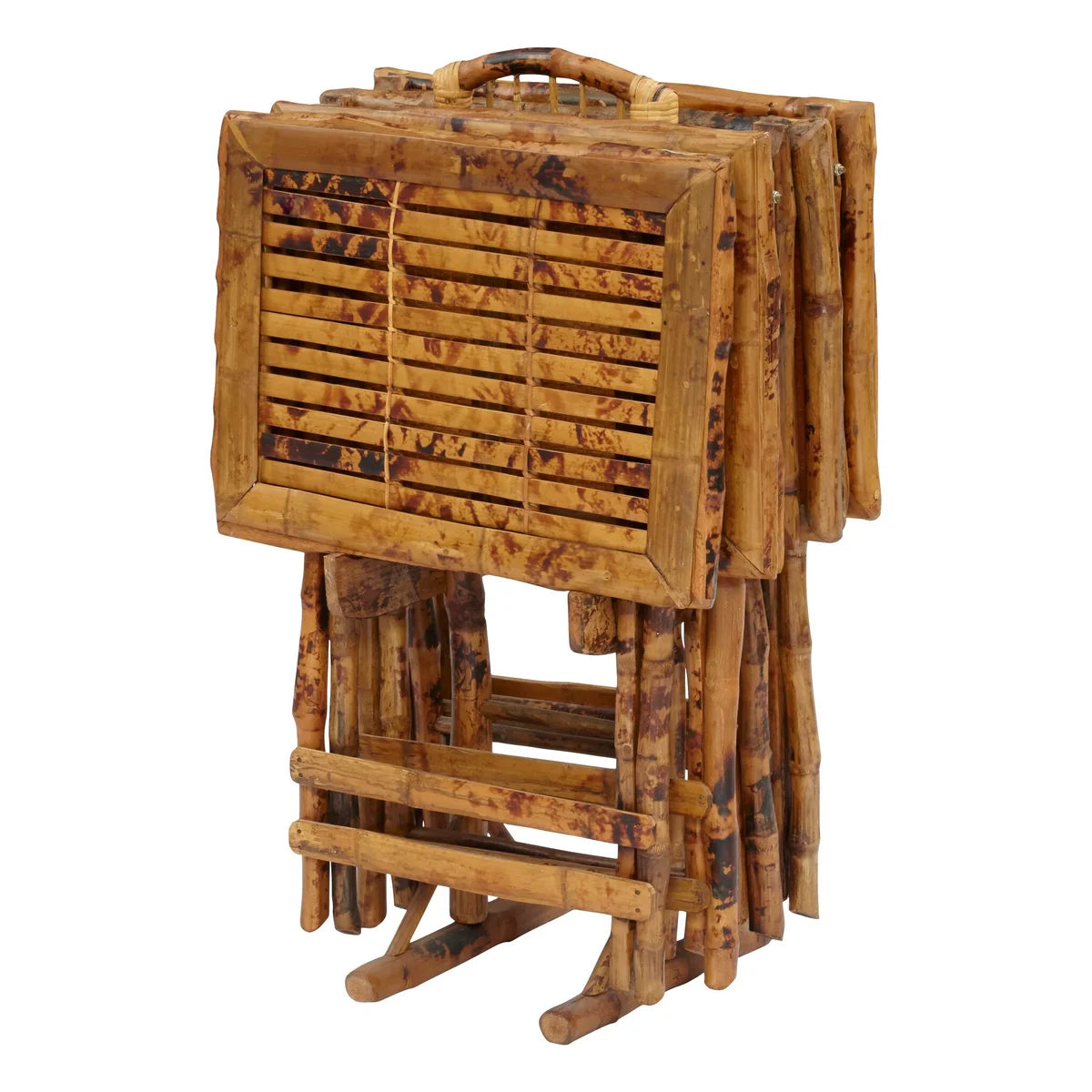 Nassau Tray Table Set