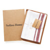 French Stripe Napkins