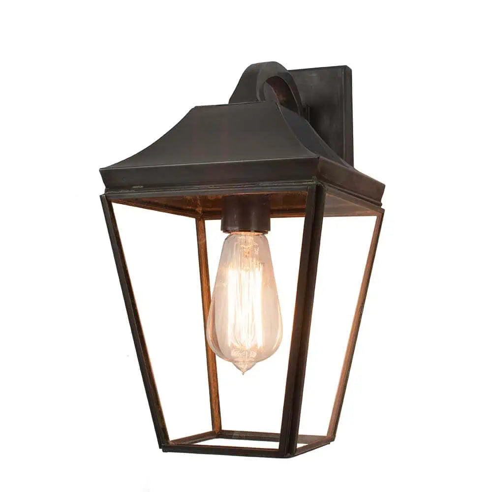 Knightsbridge Overhead Arm Lantern