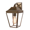 Knightsbridge Overhead Arm Lantern