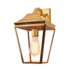 Knightsbridge Overhead Arm Lantern