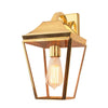 Knightsbridge Overhead Arm Lantern