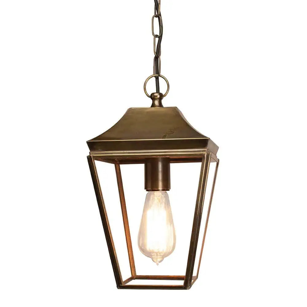 Knightsbridge Hanging Lantern - One Light