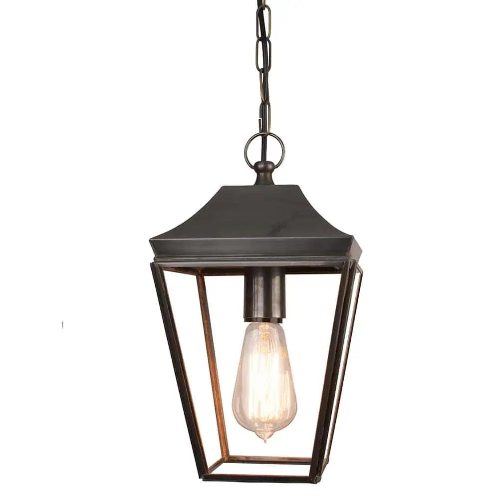 Knightsbridge Hanging Lantern - One Light
