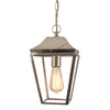 Knightsbridge Hanging Lantern - One Light