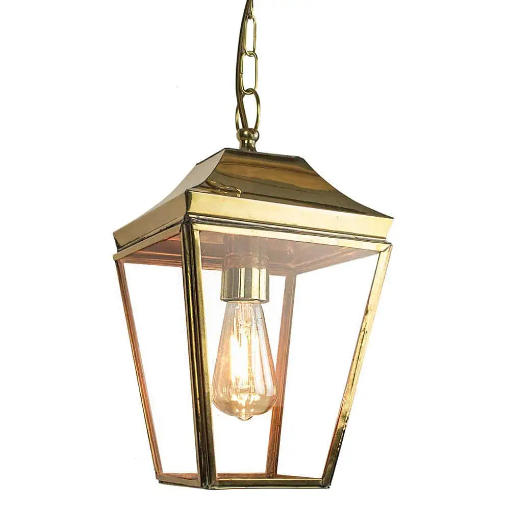 Knightsbridge Hanging Lantern - One Light