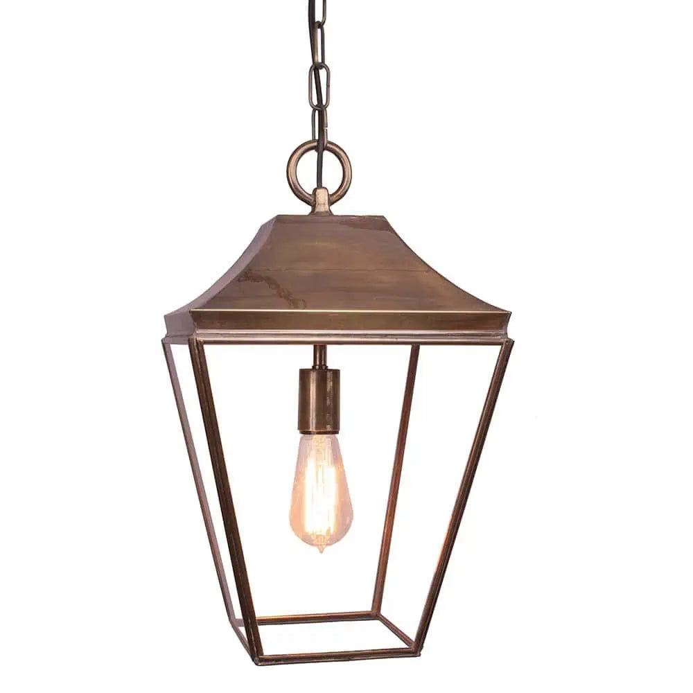 Knightsbridge Hanging Lantern - One Light
