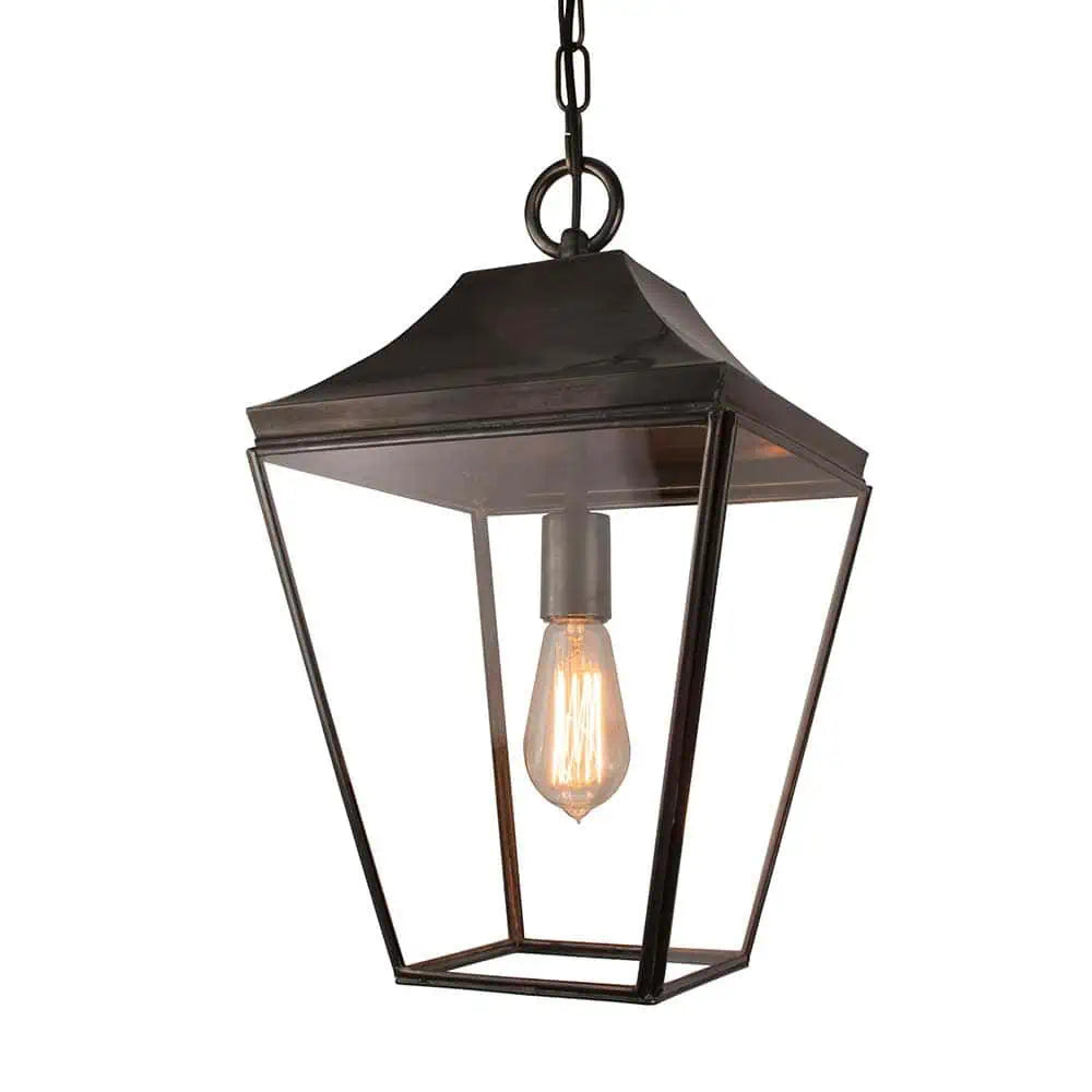 Knightsbridge Hanging Lantern - One Light